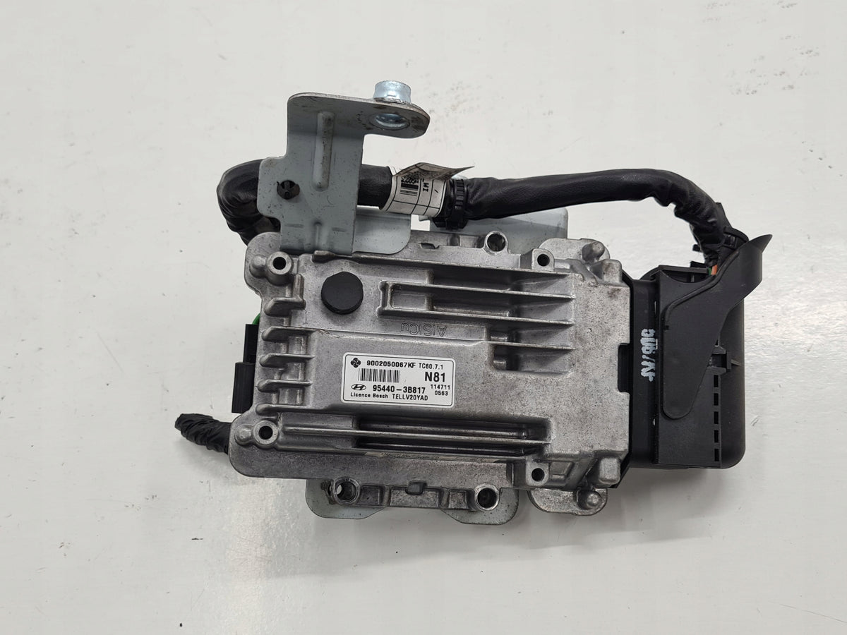 HYUNDAI IX35 GEARBOX CONTROLLER 1.7CRDI 95440-3B817