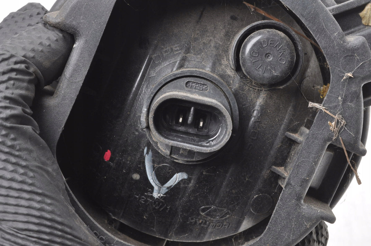 HYUNDAI IX35 HALOGEN RIGHT LIFT