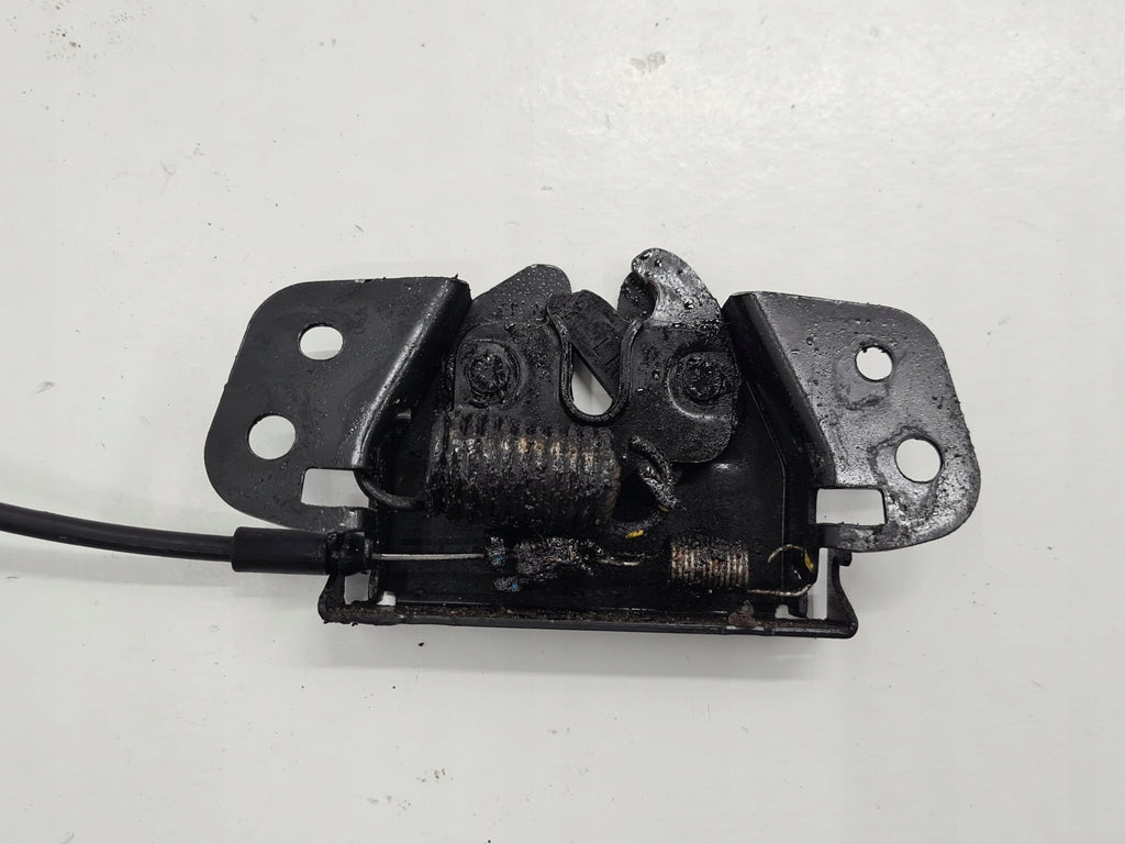 HYUNDAI IX35 MASK LOCK