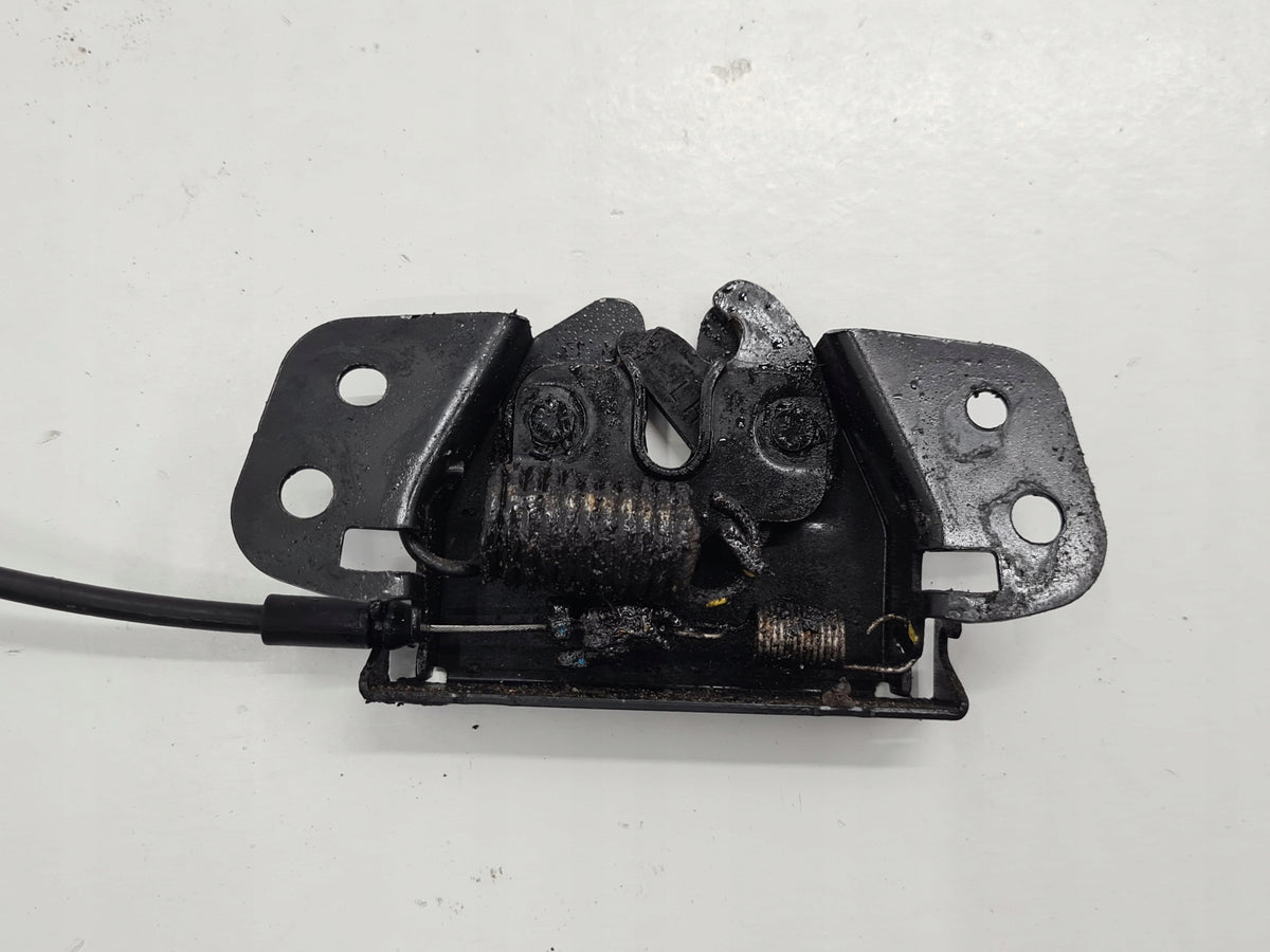 HYUNDAI IX35 MASK LOCK