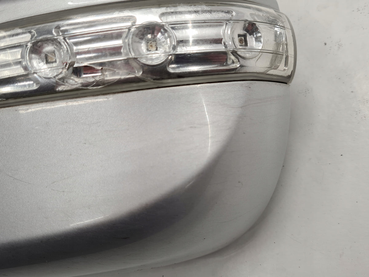 HYUNDAI IX35 MIRROR LEFT 8PIN RAH ENGLISH