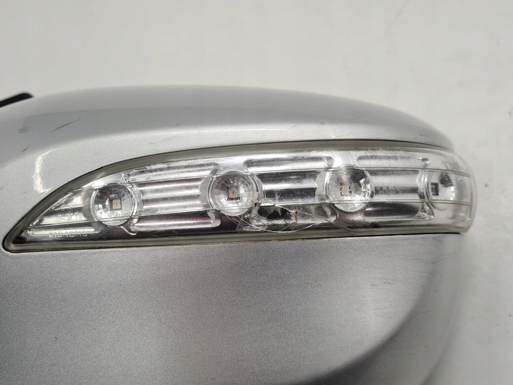 HYUNDAI IX35 MIRROR LEFT 8PIN RAH ENGLISH