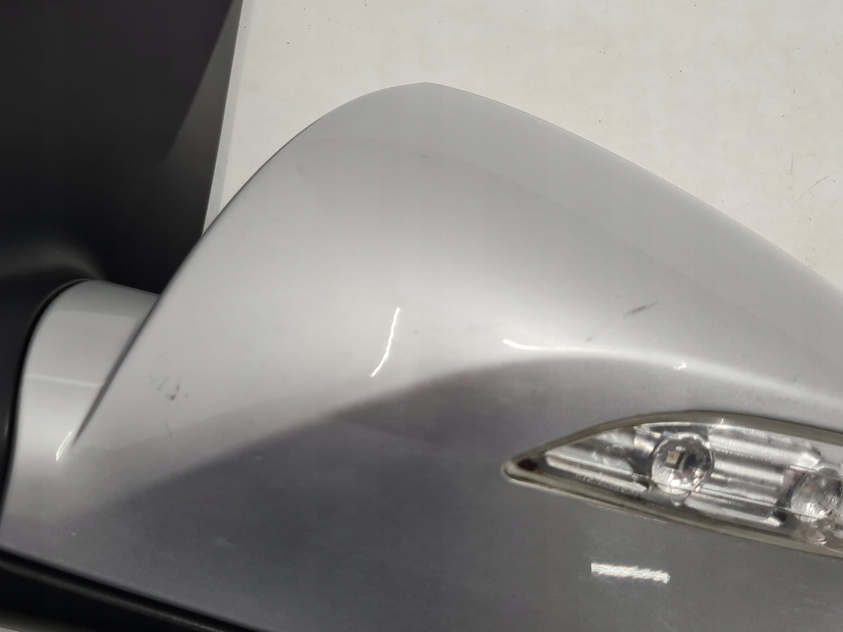 HYUNDAI IX35 MIRROR LEFT 8PIN RAH ENGLISH