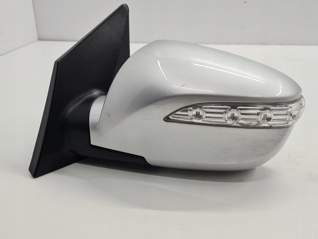 HYUNDAI IX35 MIRROR LEFT 8PIN RAH ENGLISH