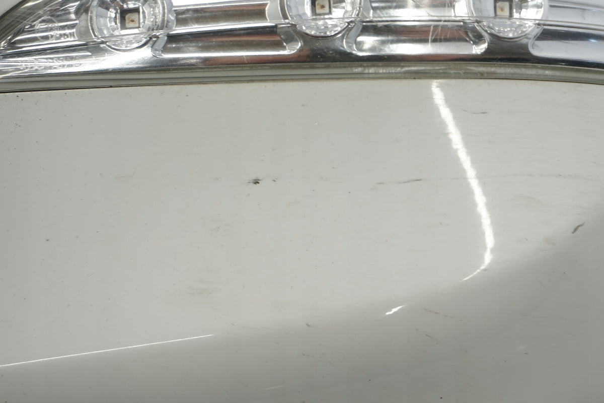 HYUNDAI IX35 MIRROR LEFT 8PIN TCW ENGLISH