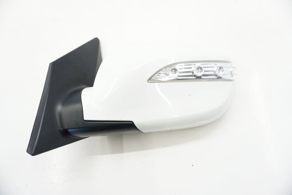 HYUNDAI IX35 MIRROR LEFT 8PIN TCW ENGLISH