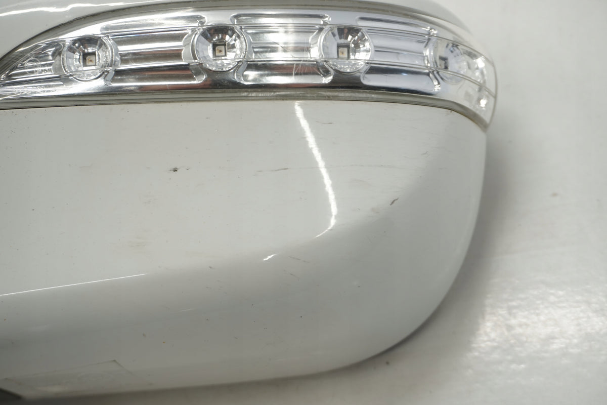 HYUNDAI IX35 MIRROR LEFT 8PIN TCW ENGLISH
