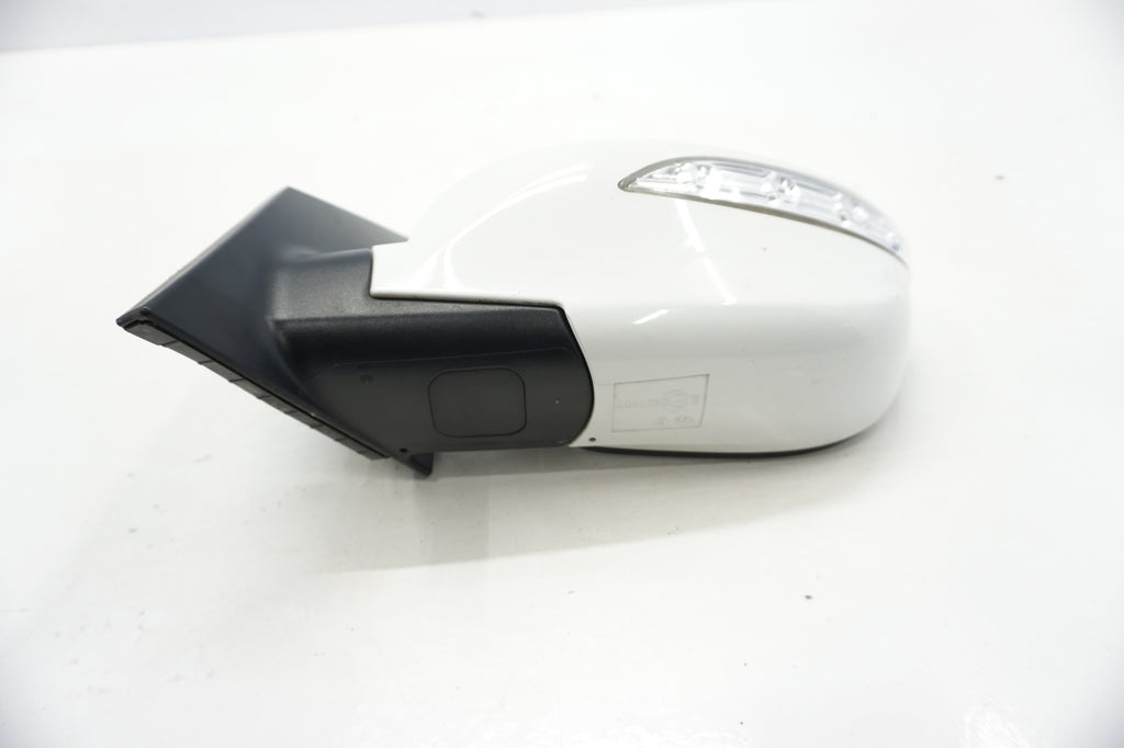 HYUNDAI IX35 MIRROR LEFT 8PIN TCW ENGLISH