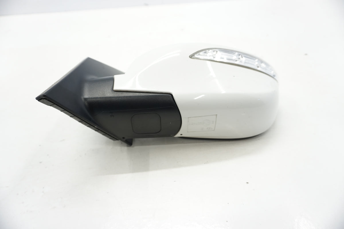HYUNDAI IX35 MIRROR LEFT 8PIN TCW ENGLISH
