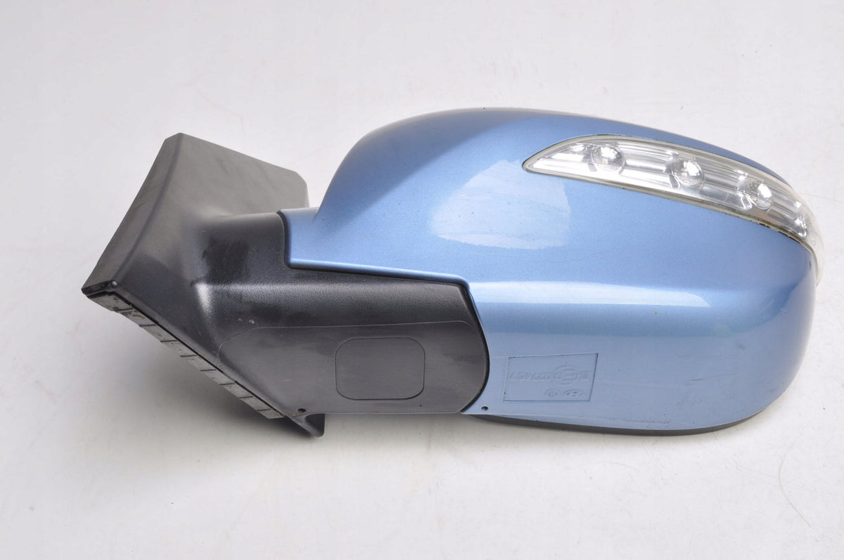 HYUNDAI IX35 MIRROR LEFT ELECTRIC 8 PIN UK