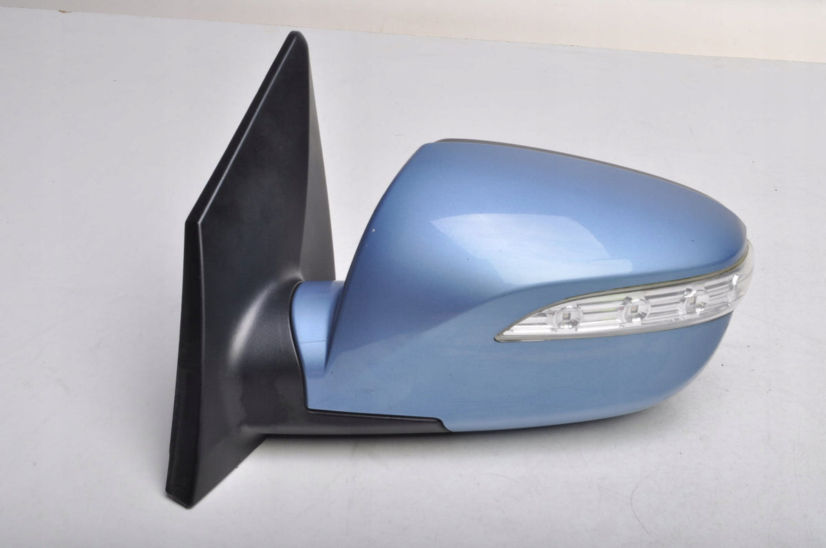 HYUNDAI IX35 MIRROR LEFT ELECTRIC 8 PIN UK