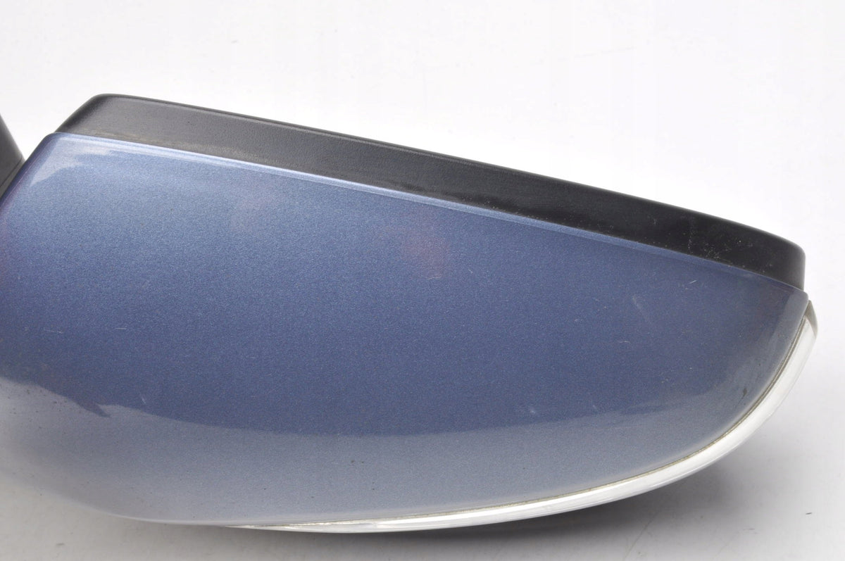 HYUNDAI IX35 MIRROR LEFT ELECTRIC LIFT 8 PIN ENGLISH