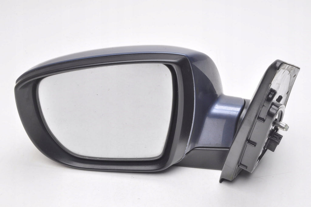 HYUNDAI IX35 MIRROR LEFT ELECTRIC LIFT 8 PIN ENGLISH