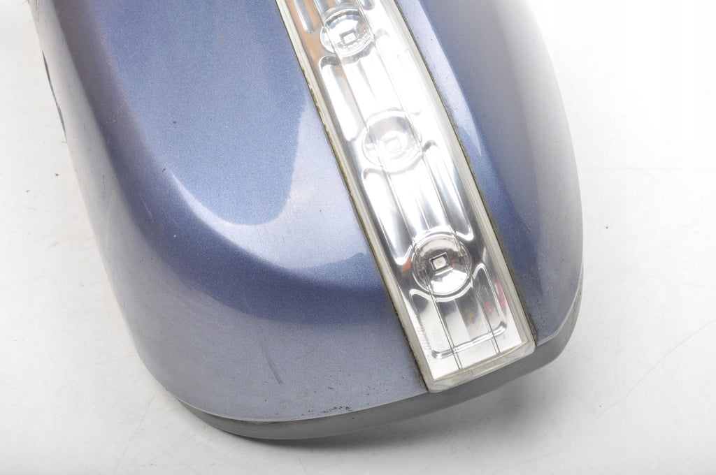 HYUNDAI IX35 MIRROR LEFT ELECTRIC LIFT 8 PIN ENGLISH