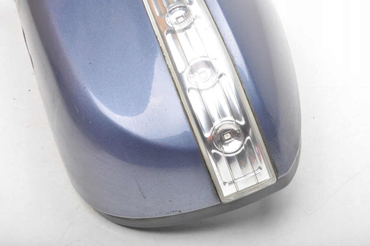 HYUNDAI IX35 MIRROR LEFT ELECTRIC LIFT 8 PIN ENGLISH