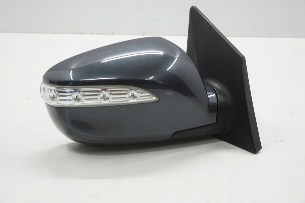 HYUNDAI IX35 MIRROR RIGHT 6PIN 5K ANGLIK UK