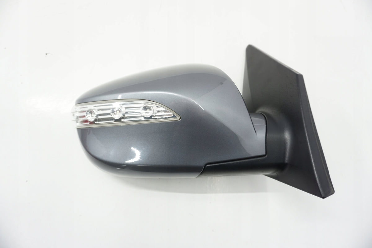 HYUNDAI IX35 MIRROR RIGHT 6PIN ZAR ENGLISH