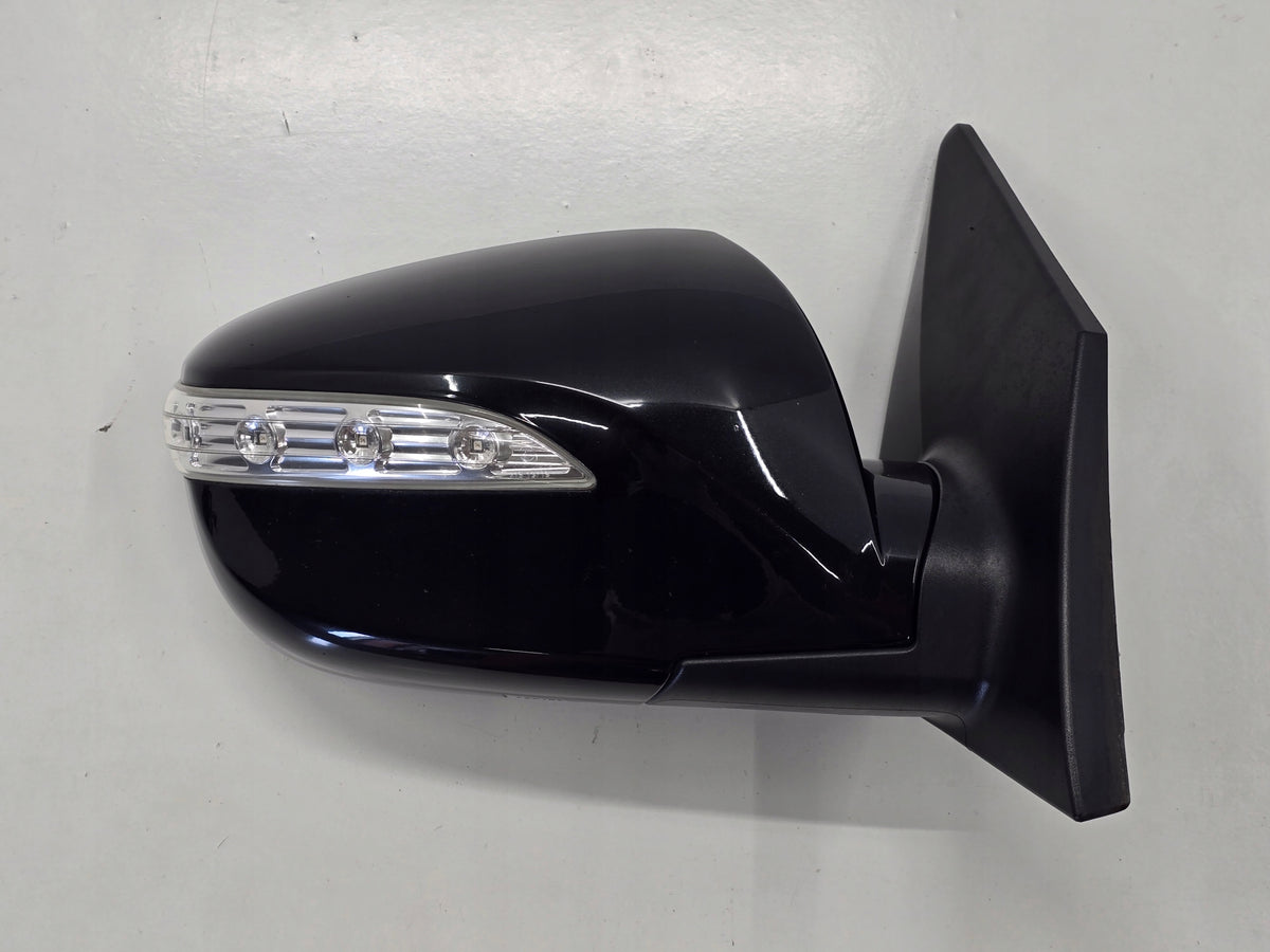 HYUNDAI IX35 MIRROR RIGHT 8PIN 1K ANGLIK UK