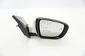 HYUNDAI IX35 MIRROR RIGHT 8PIN TCW ENGLISH