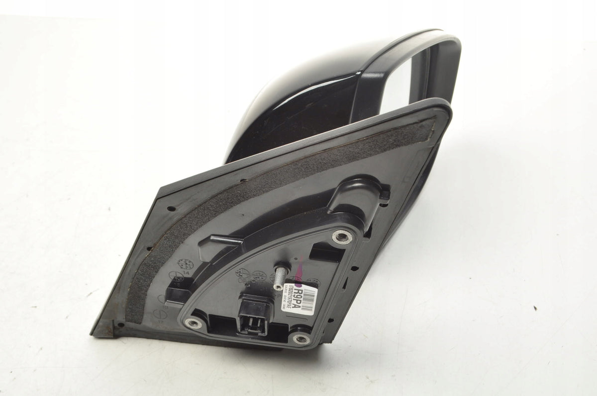 HYUNDAI IX35 MIRROR RIGHT ELECTRIC 8 PIN LIFT ENGLISH