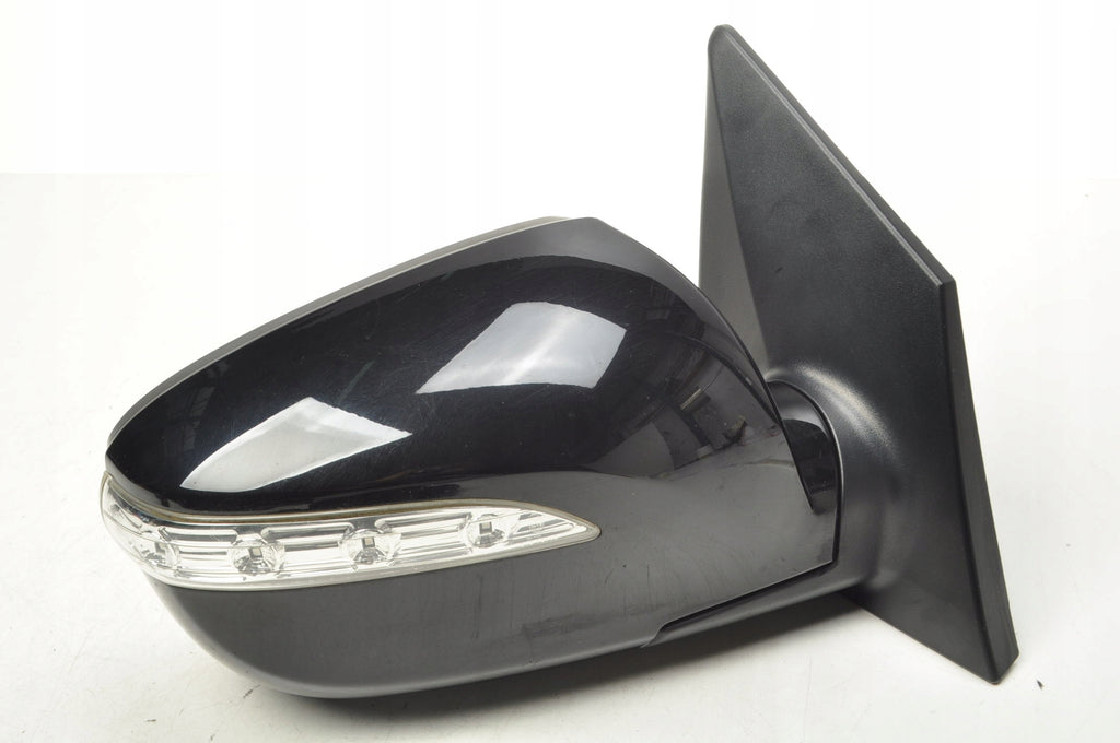 HYUNDAI IX35 MIRROR RIGHT ELECTRIC 8 PIN LIFT ENGLISH