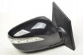 HYUNDAI IX35 MIRROR RIGHT ELECTRIC 8 PIN LIFT ENGLISH