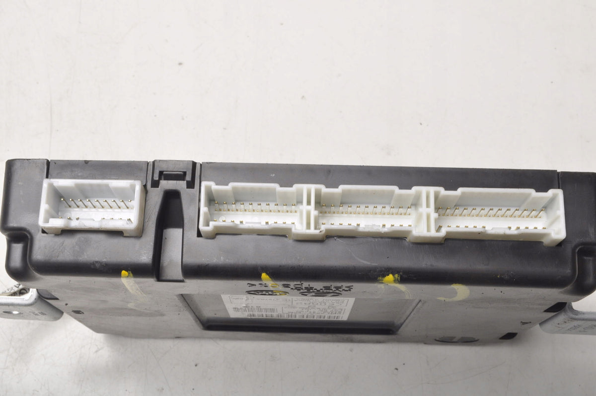 HYUNDAI IX35 MODULE DRIVER BCM 95400-2YCD0