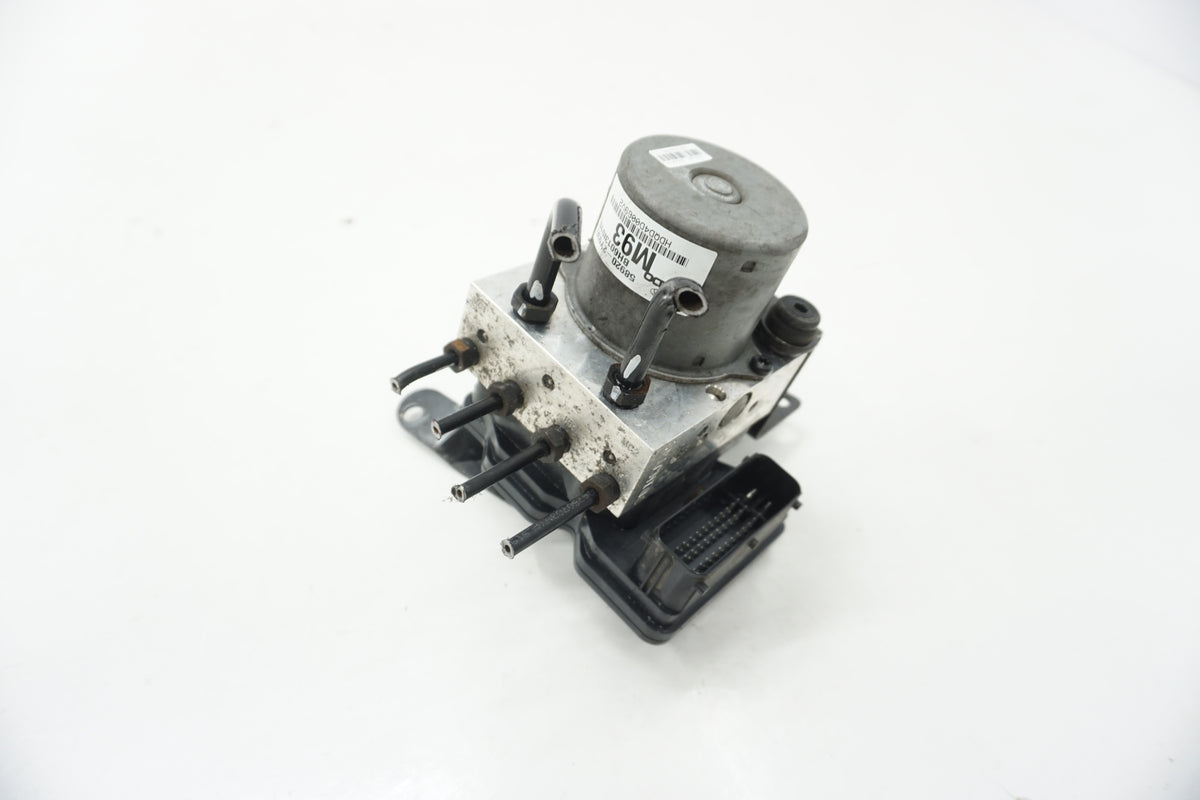 HYUNDAI IX35 PUMP ABS 1.6GDI 58920-2Y930