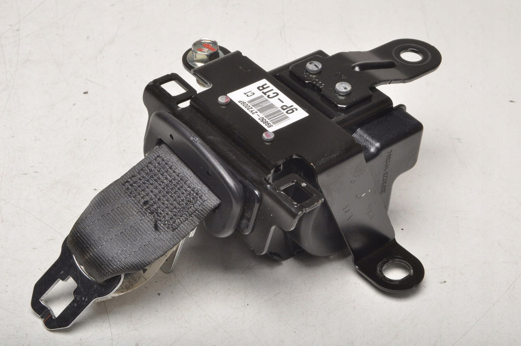 HYUNDAI IX35 SEAT BELT CENTER REAR 2nd ROW 89850-2Y2009P