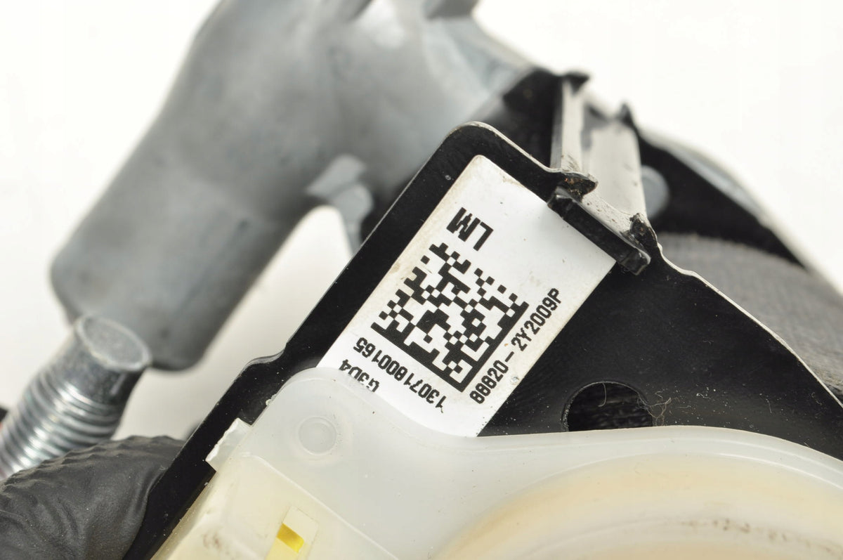 HYUNDAI IX35 SEAT BELT RIGHT FRONT 88820-2Y2009P