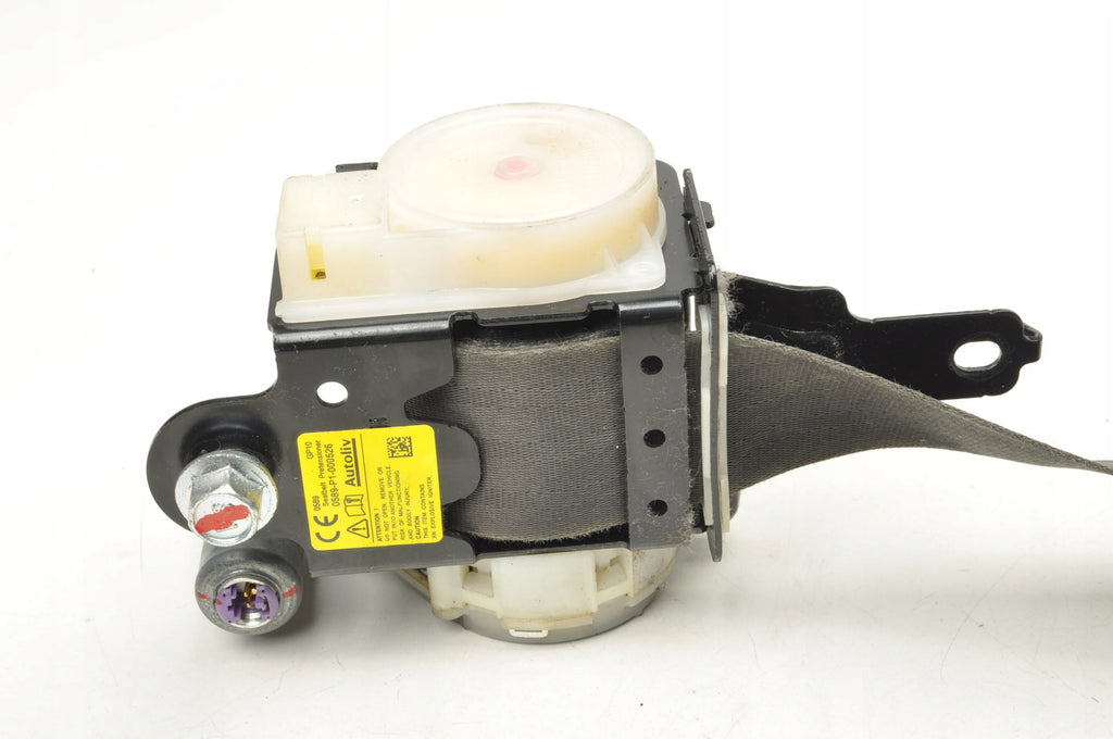 HYUNDAI IX35 SEAT BELT RIGHT FRONT 88820-2Y2009P