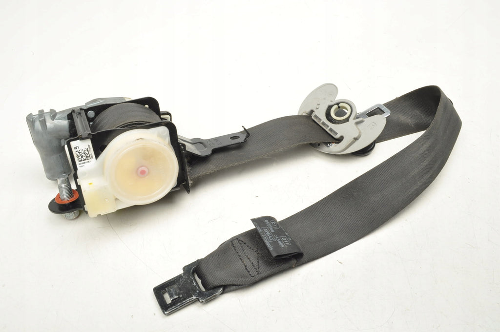 HYUNDAI IX35 SEAT BELT RIGHT FRONT 88820-2Y2009P