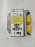 HYUNDAI IX35 SENSOR AIRBAG MODULE 95910-2Y100