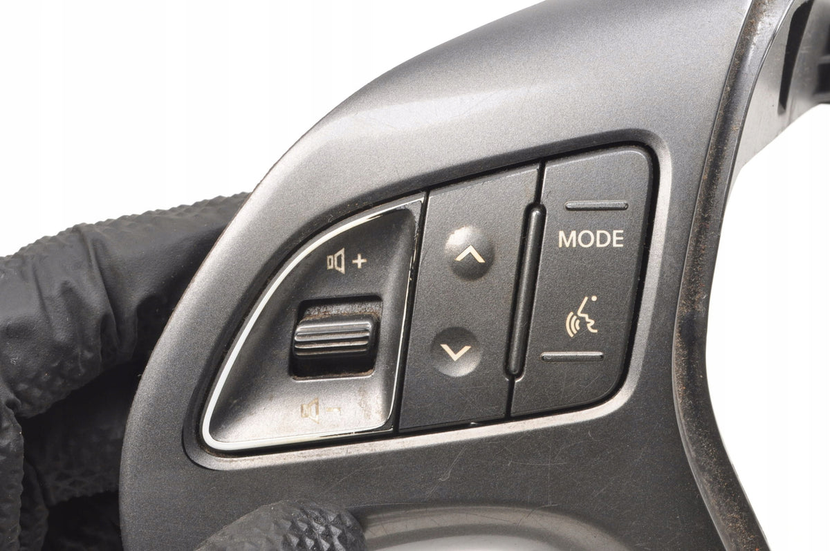 HYUNDAI IX35 STEERING WHEEL BUTTONS 96700-2S305RJ5 LIFT
