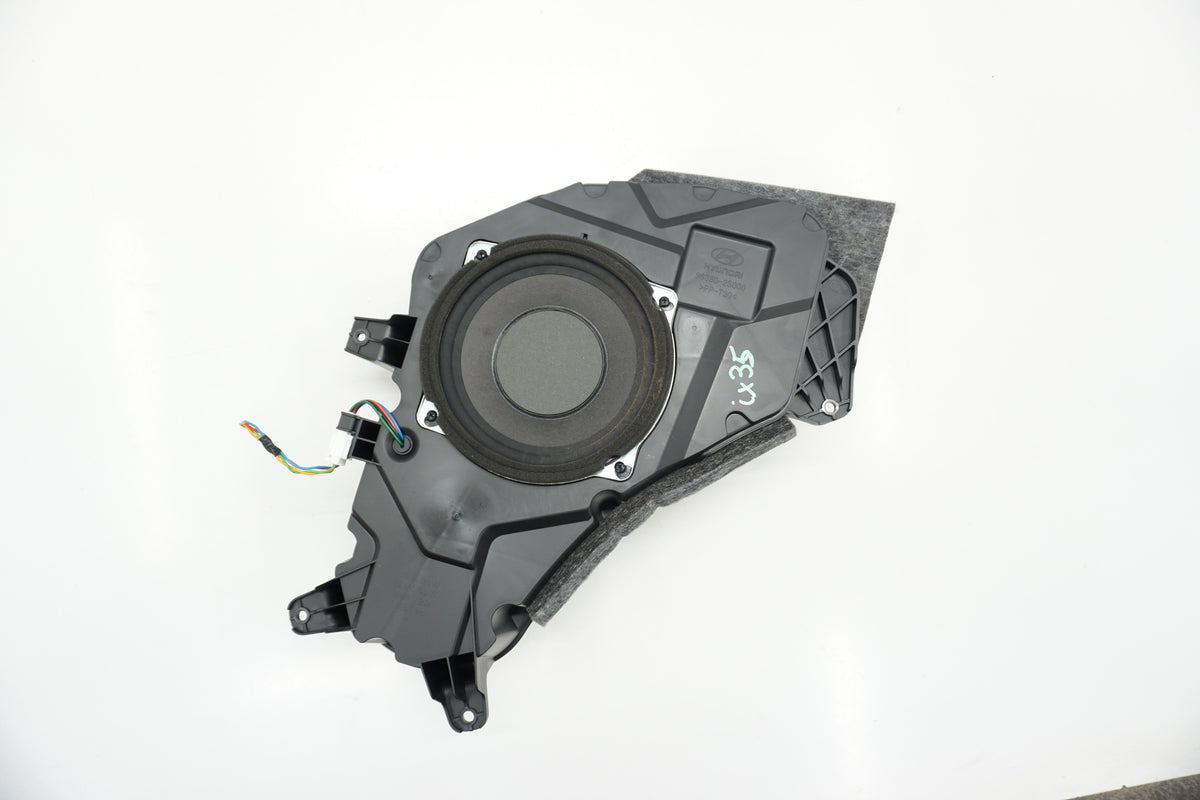 HYUNDAI IX35 SUBWOOFER SPEAKER 96380-2S000