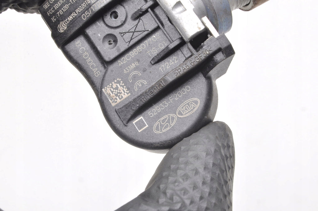HYUNDAI KIA TIRE AIR PRESSURE SENSOR 52933-F2000