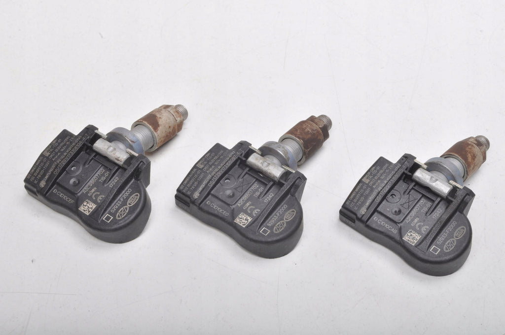 HYUNDAI KIA TIRE AIR PRESSURE SENSOR 52933-F2000