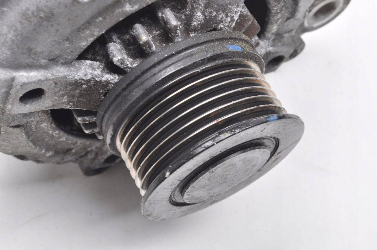 HYUNDAI KONA N I30 III 2.0N 16V 275KM ALTERNATOR 37300-2GPD0 104211-9700