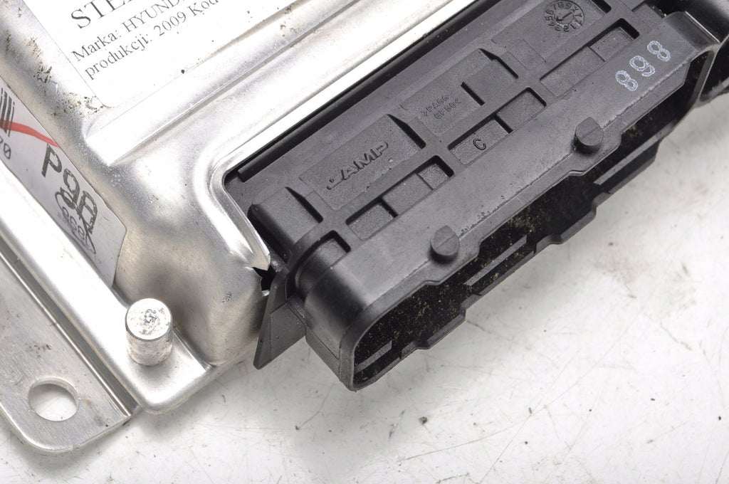 HYUNDAI MATRIX 1.6 16V COMPUTER ENGINE DRIVER 39108-26870