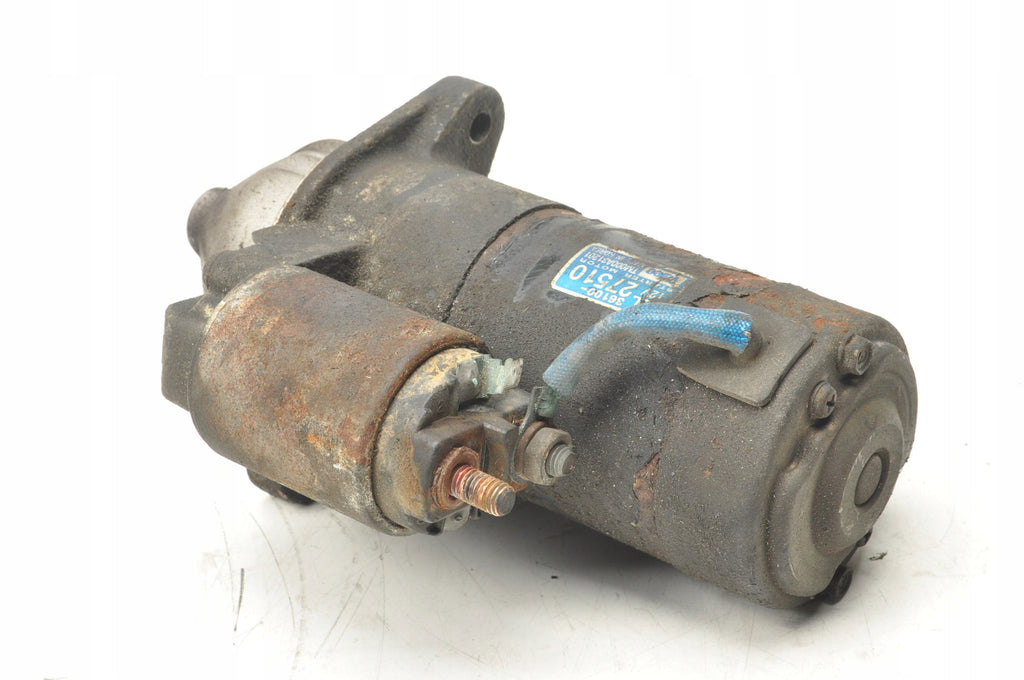 HYUNDAI MATRIX GETZ 1.5 CDTI 82KM STARTER 36100-27510