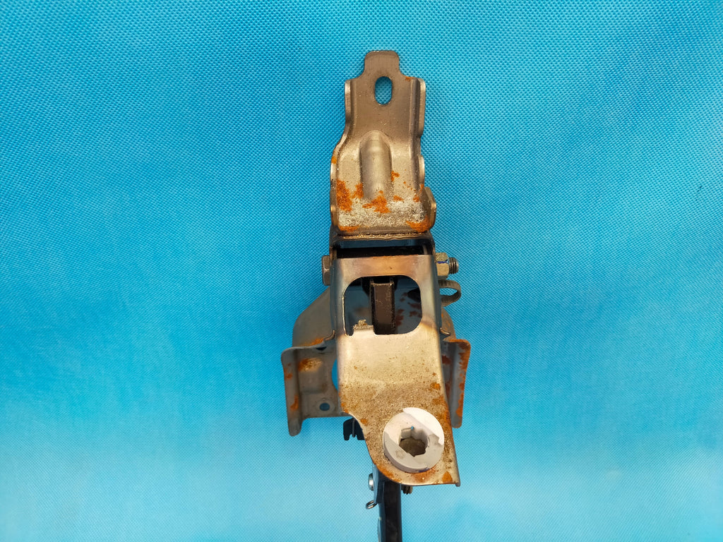 HYUNDAI SANTA FE 4 IV 2.0CRDI 185HP 4x4 2020 R BRAKE PEDAL 32800-S1100