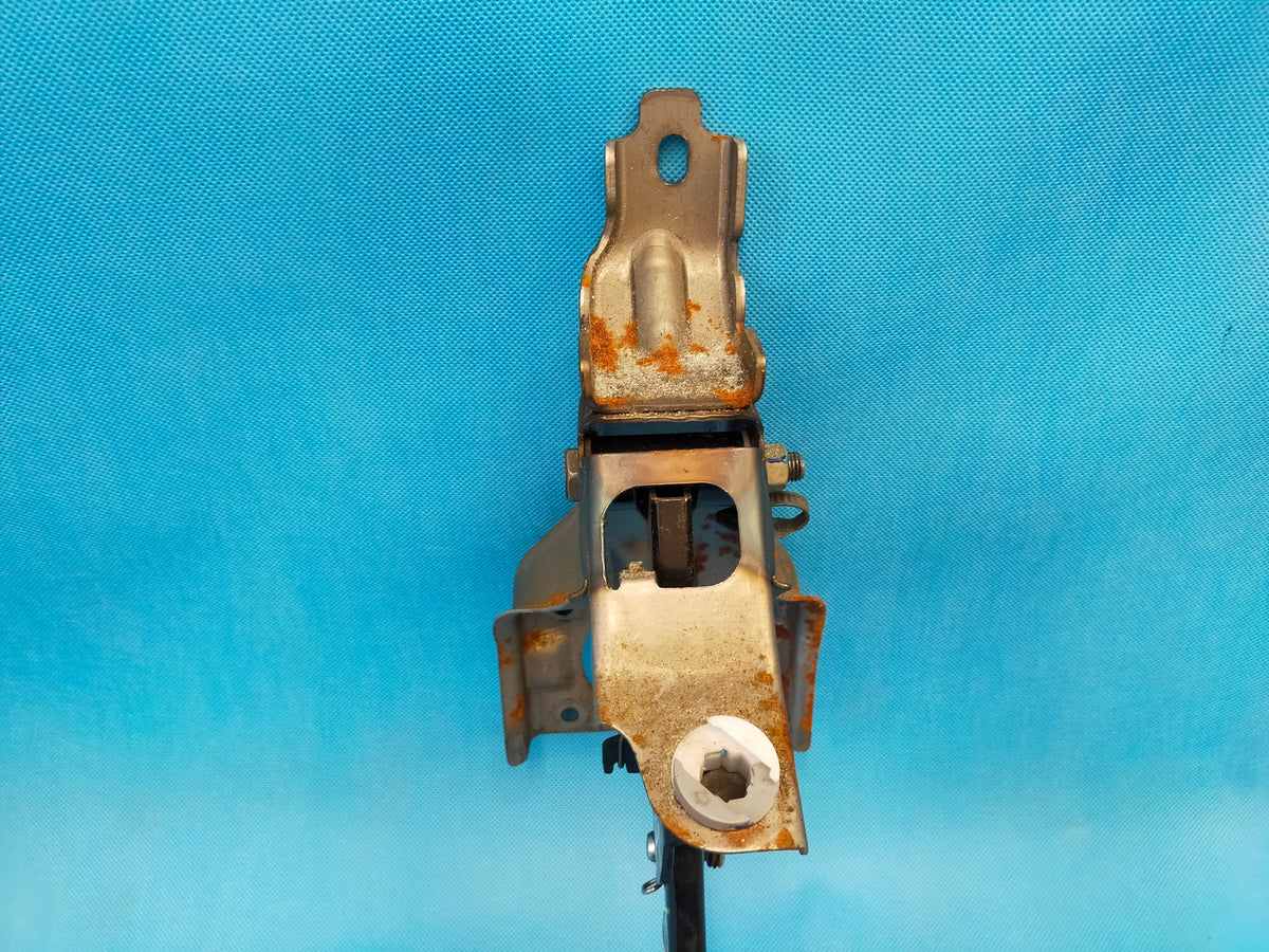 HYUNDAI SANTA FE 4 IV 2.0CRDI 185HP 4x4 2020 R BRAKE PEDAL 32800-S1100