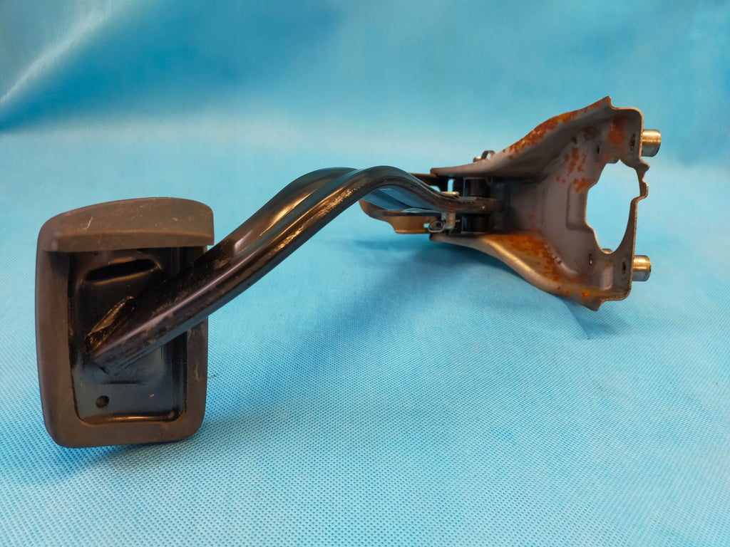 HYUNDAI SANTA FE 4 IV 2.0CRDI 185HP 4x4 2020 R BRAKE PEDAL 32800-S1100