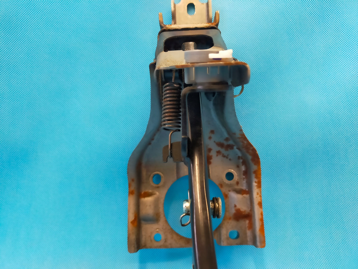 HYUNDAI SANTA FE 4 IV 2.0CRDI 185HP 4x4 2020 R BRAKE PEDAL 32800-S1100