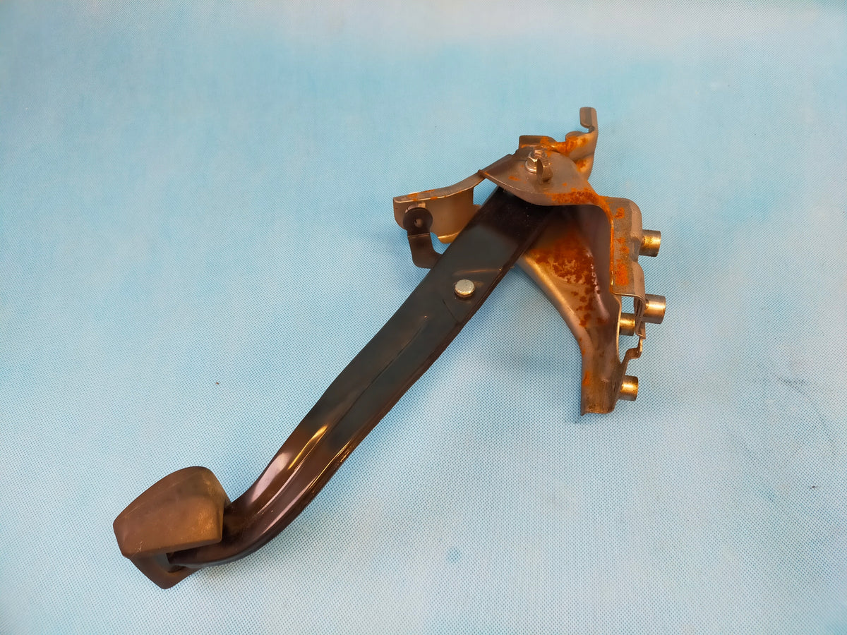 HYUNDAI SANTA FE 4 IV 2.0CRDI 185HP 4x4 2020 R BRAKE PEDAL 32800-S1100