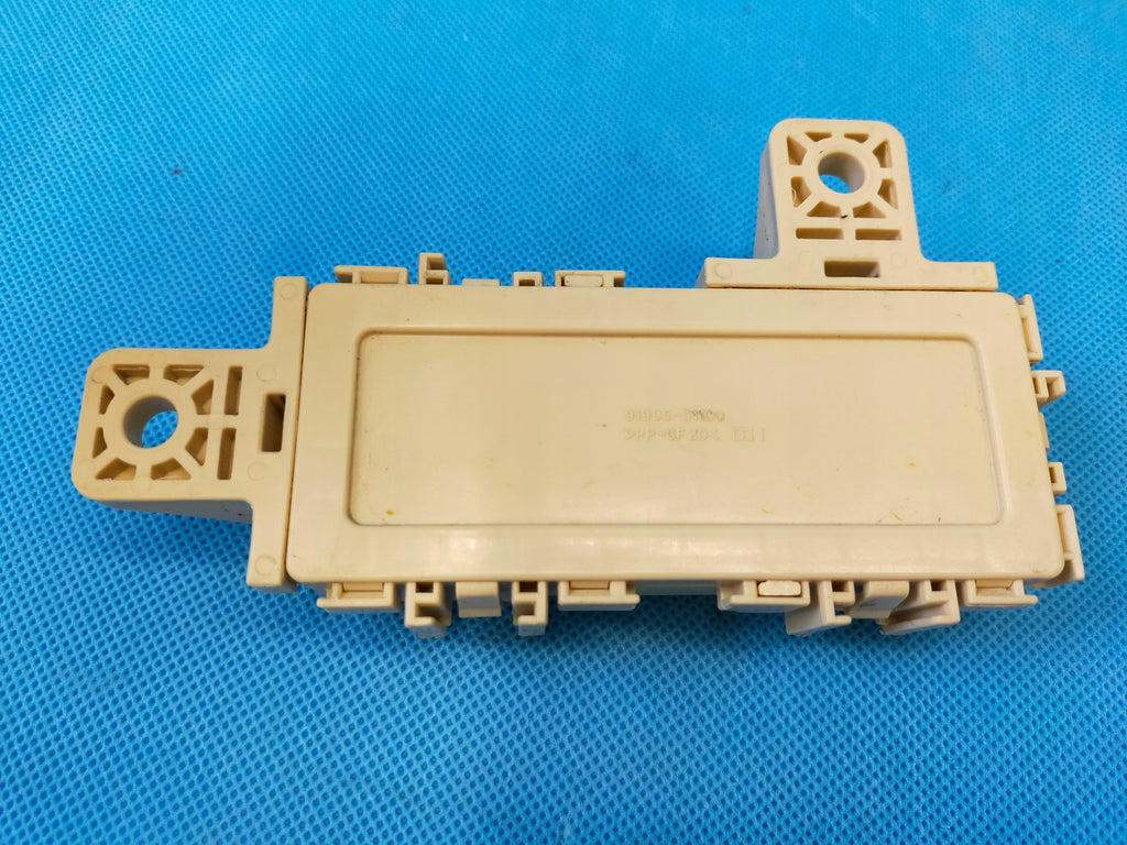 HYUNDAI SANTA FE 4 IV 2.0CRDI 185HP 4x4 2020 R CONTROLLER MODULE 91940-S1020