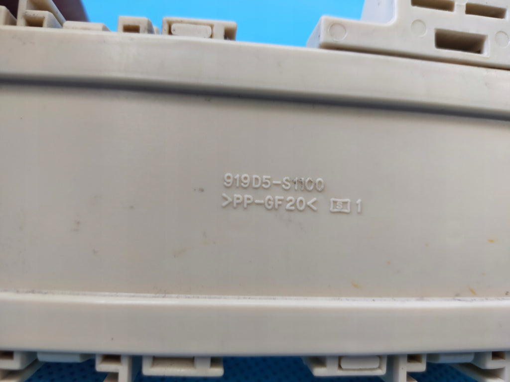 HYUNDAI SANTA FE 4 IV 2.0CRDI 185HP 4x4 2020 R CONTROLLER MODULE 91940-S1020