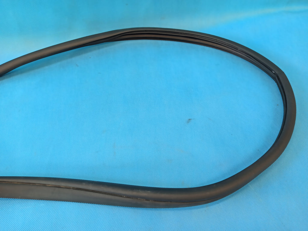 HYUNDAI SANTA FE 4 IV 2.0CRDI 185HP 4x4 2020 R DOOR SEAL LEFT REAR