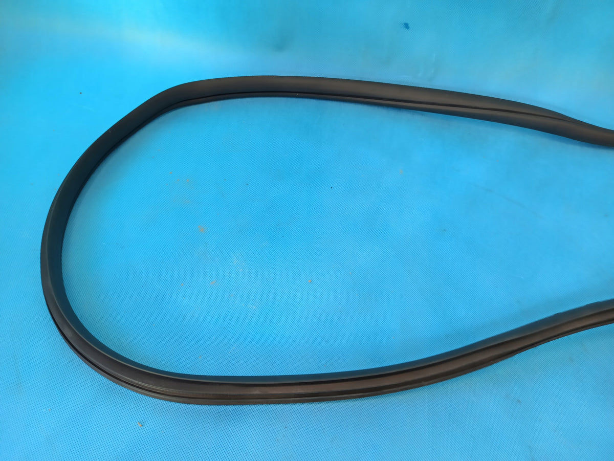HYUNDAI SANTA FE 4 IV 2.0CRDI 185HP 4x4 2020 R DOOR SEAL LEFT REAR