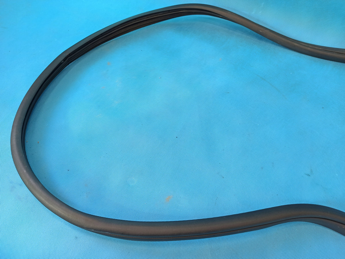 HYUNDAI SANTA FE 4 IV 2.0CRDI 185HP 4x4 2020 R DOOR SEAL LEFT REAR